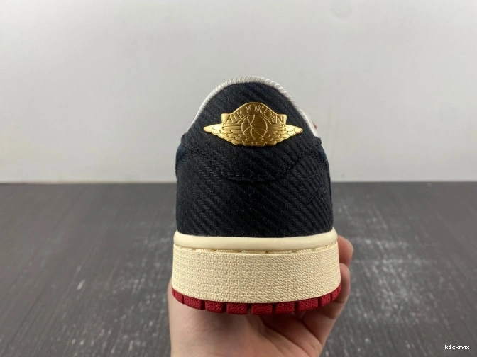 Cheap MAX Trophy 1 Jordan Air FN0432-100 Away Low x Room OG 0813